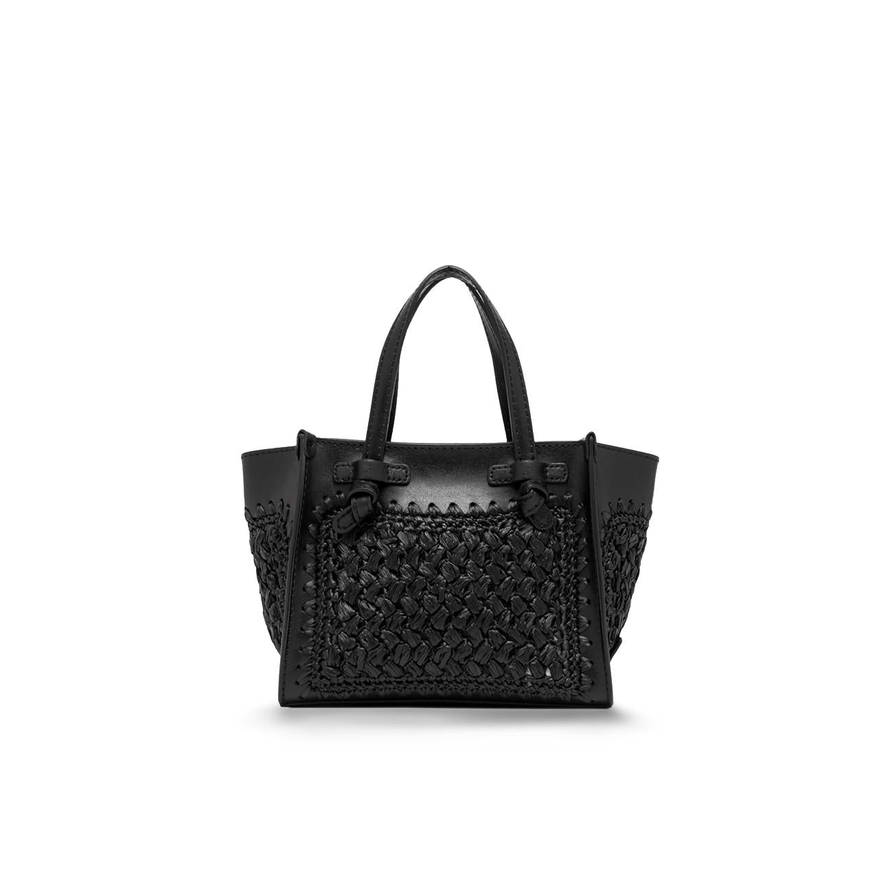 MARCELLA CLUB BS 11745 TSCY001NERO