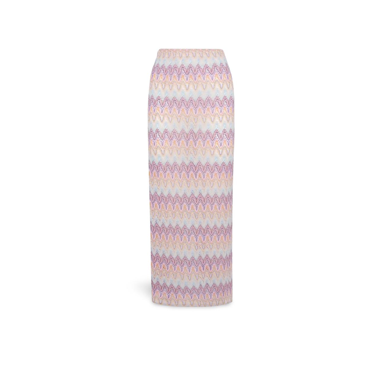 MC2 SAINT BARTH CYA0001 00185HRACHEL TWIST PASTEL