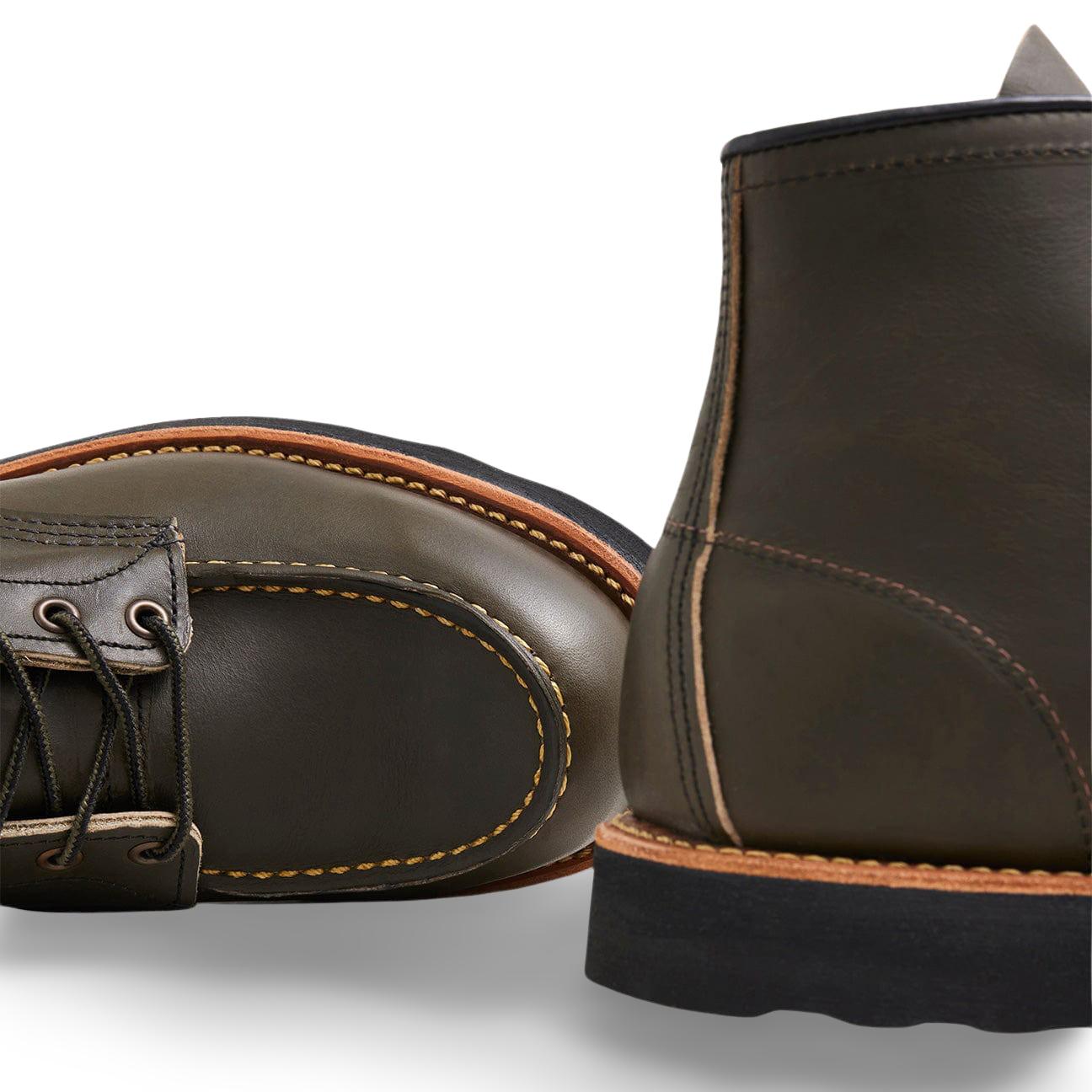 REDWING 08828GREEN