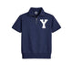 Felpa uomo Malibu in cotone Blue MALIBU 720 NAVY CHESAPEAKE'S