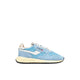 Sneakers donna Reelwind Low NC34 Celeste WWLW NC34 AUTRY