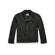 Giacca uomo Deck Jacket Vinatge Black 782943867002 VINTAGE BLACK RRL