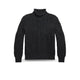 Maglia uomo in cotone e lana Black 782973215001 BLACK RRL