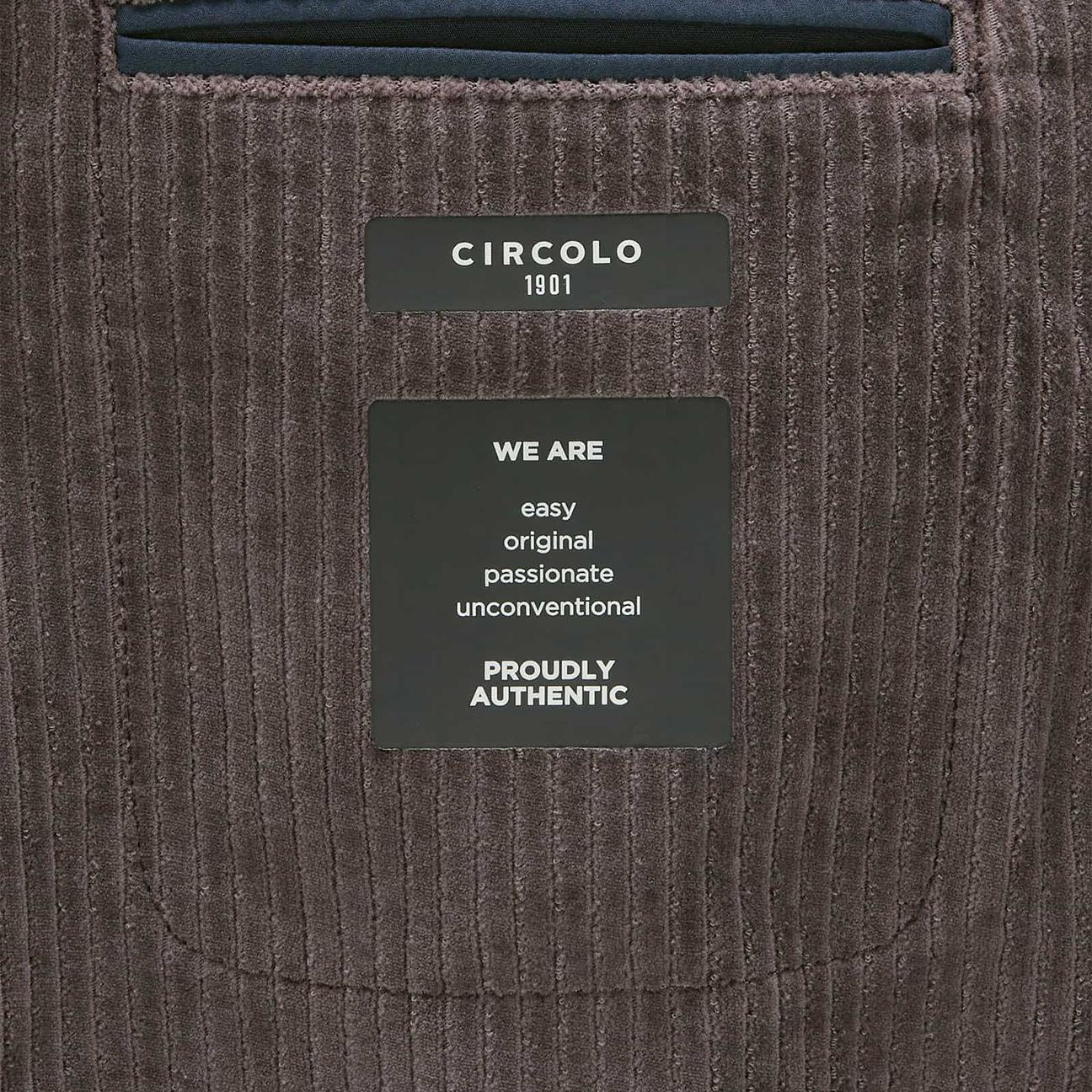 CIRCOLO1901 CN4482772 PELTRO