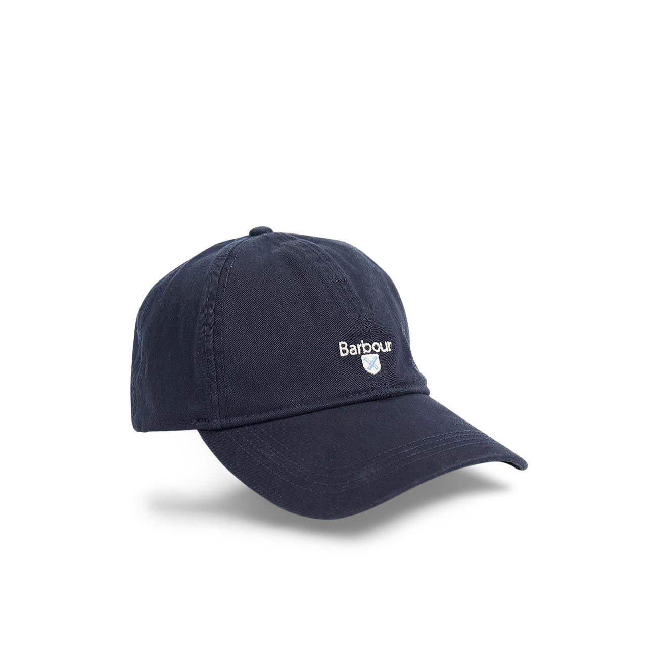 Cappello uomo Cascade Blue MHA0274NY91 NAVY BARBOUR