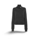 Maglione donna in misto cashmere Grigio 242C0907 7102 516 GRIGIO PHILOSOPHY