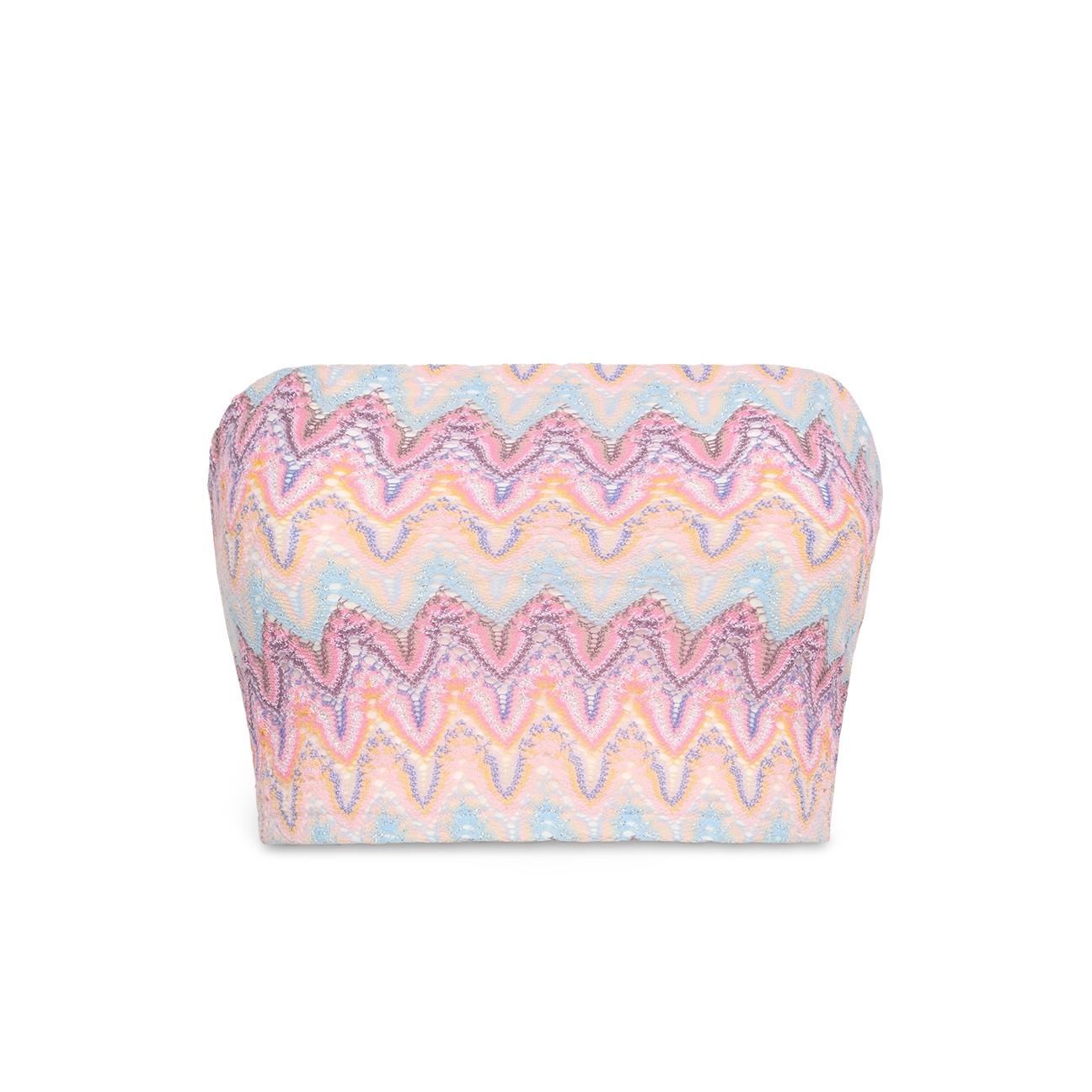 MC2 SAINT BARTH JAL0001 00185HRACHEL TWIST PASTEL