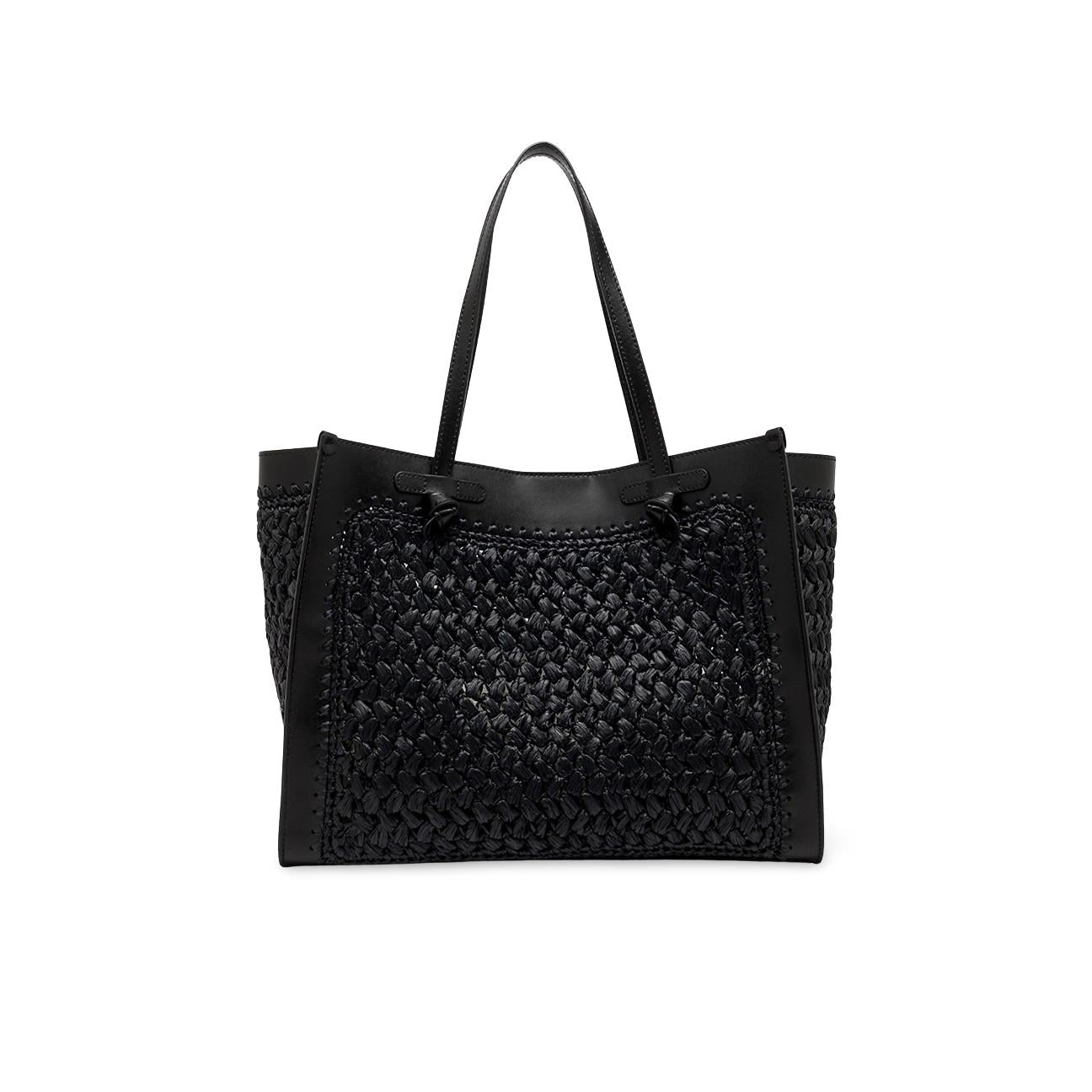 MARCELLA CLUB BS 11710 TSCY001NERO