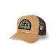 Cappello Logger Mesh Beige Wood FMACC0224W0255 WHEATWO FILSON