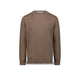 KANGRA Maglione da uomo girocollo Beige