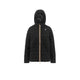 KWAY Giacca donna Madlaine Diamond Nero