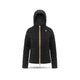 KWAY Giacca donna trapuntata Lil Diamond Quilted Nero