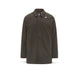 KWAY Giacca Mid uomo Benny Warm Olive