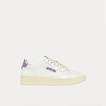 AUTRY Sneakers Medalist Low ll59 Lilla