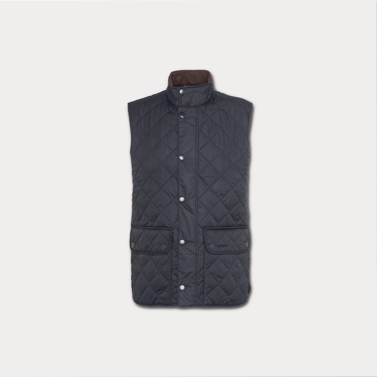 BARBOUR Gilet New Loderdale Blue