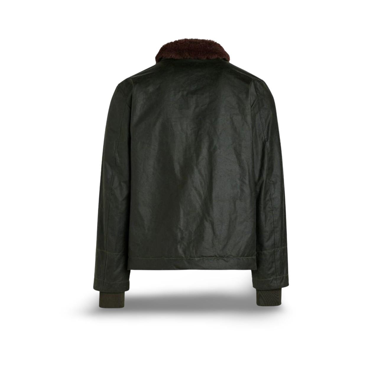 MANIFATTURA CECCARELLI Deck Jacket 7061 WX Dark Green