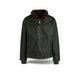 MANIFATTURA CECCARELLI Deck Jacket 7061 WX Dark Green