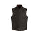MANIFATTURA CECCARELLI Gilet uomo 7916 WX Mountain Vest Chocolate