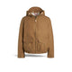 MANIFATTURA CECCARELLI Giubbotto con cappuccio 6006 QP Tan