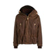 MANIFATTURA CECCARELLI Giubbotto uomo Mountain Jacket 7003 WX Tan