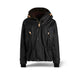 MANIFATTURA CECCARELLI Giubbotto uomo Mountain Jackey 7003 WX Nero