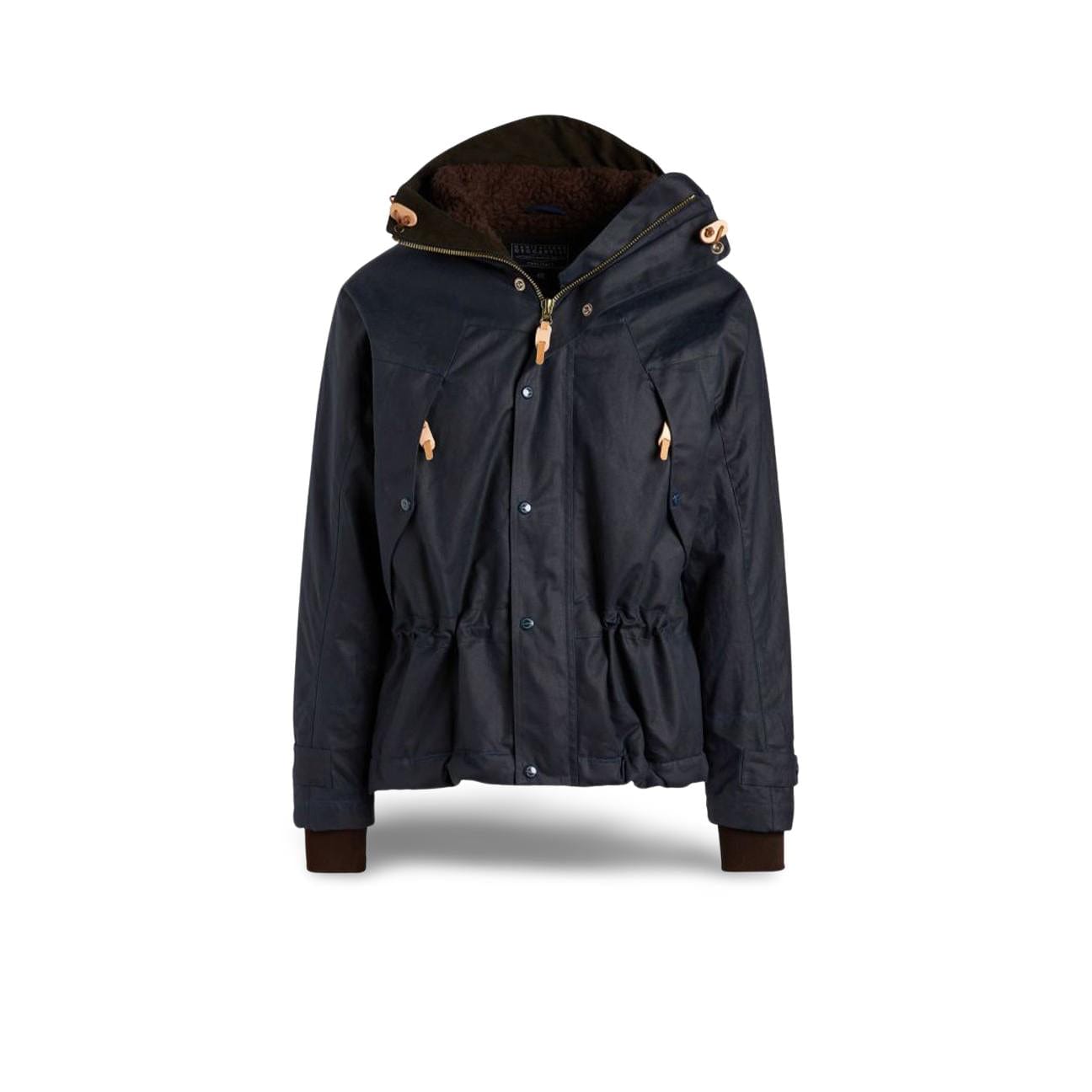 MANIFATTURA CECCARELLI Mountain Jackey 7003 WX Blue