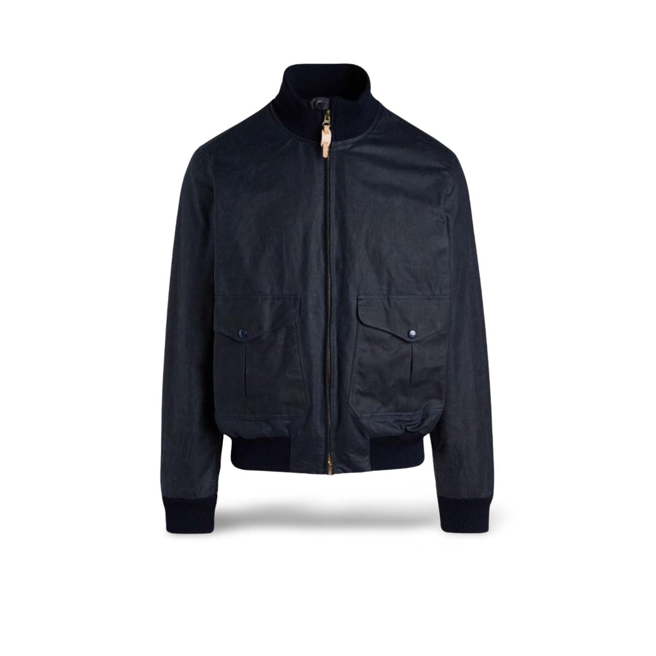 MANIFATTURA CECCARELLI New Bomber 7072 WX Blue
