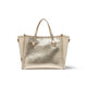 MARCELLA CLUB Borsa donna Marcella 32 in pelle Gold
