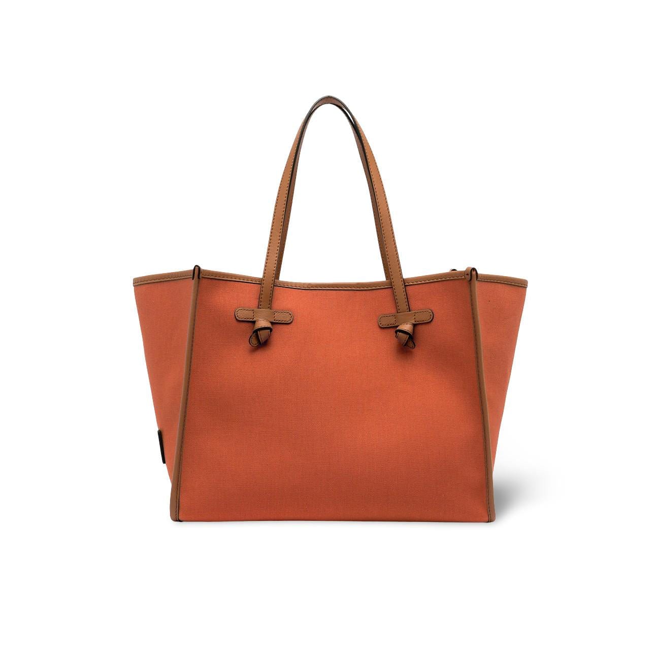 MARCELLA CLUB Borsa donna Marcella Corallo Corda