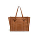 MARCELLA CLUB Borsa donna Marcella in pelle Caramello