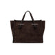 MARCELLA CLUB Borsa donna Miss Marcella 32 Espresso