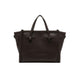MARCELLA CLUB Borsa donna Miss Marcella 32 Espresso