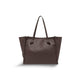 MARCELLA CLUB Borsa Marcella in pelle Marrone