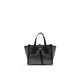 MARCELLA CLUB Borsa Miss Marcella Strass Nero