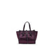 MARCELLA CLUB Borsa MIss Marcella Strass Plum