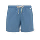 MC2 SAINT BARTH Costume da mare uomo Lighting Pantone Dusty Blue