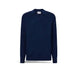 MC2 SAINT BARTH Maglia uomo Covent in lana Blue