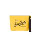 MC2 SAINT BARTH Pochette Aline impermeabile Giallo