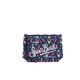 MC2 SAINT BARTH Pochette Aline Watch Red Cola Blue