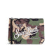 MC2 SAINT BARTH Pochette scuba Aline Camouflage