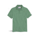 MC2 SAINT BARTH Polo uomo Charles in cotone Sage