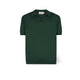 MC2 SAINT BARTH Polo uomo Sloan in cotone Verde Inglese