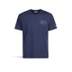 MC2 SAINT BARTH T-shirt da uomo Arnott Auguri