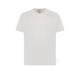 MC2 SAINT BARTH T-Shirt uomo Ecstasea in lino Bianco