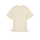 MC2 SAINT BARTH T-Shirt uomo in cotone a righe Beige