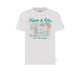MC2 SAINT BARTH T-Shirt uomo Sapore di Mare Forte de Marmi Bianco