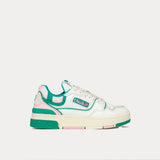 Sneakers CLC Verde e Rosa