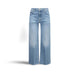MOTHER Jeans donna Mid Rise Rambler Ankle Comeback Kid