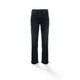 MOTHER Jeans donna The Mid Rise Rambler Black