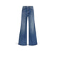 MOTHER Jeans donna The Tomcat Roller Sneak HOT